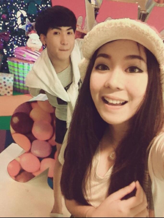 แตงโม  TheVoice เธอน่ารัก