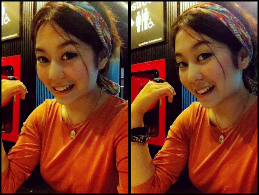 แตงโม  TheVoice เธอน่ารัก