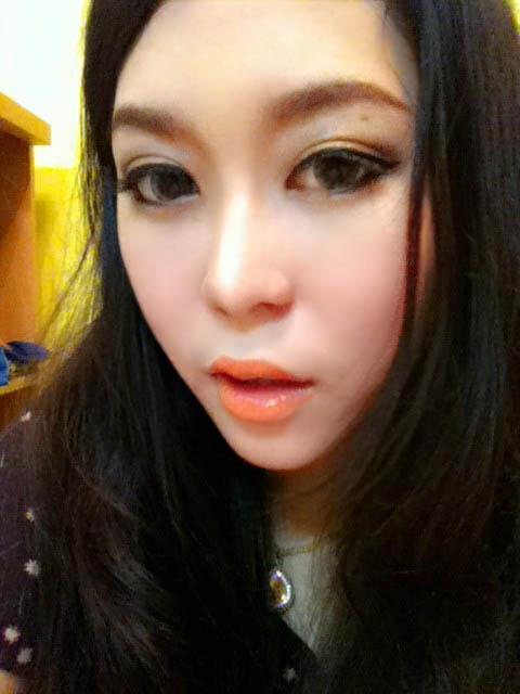 แตงโม  TheVoice เธอน่ารัก