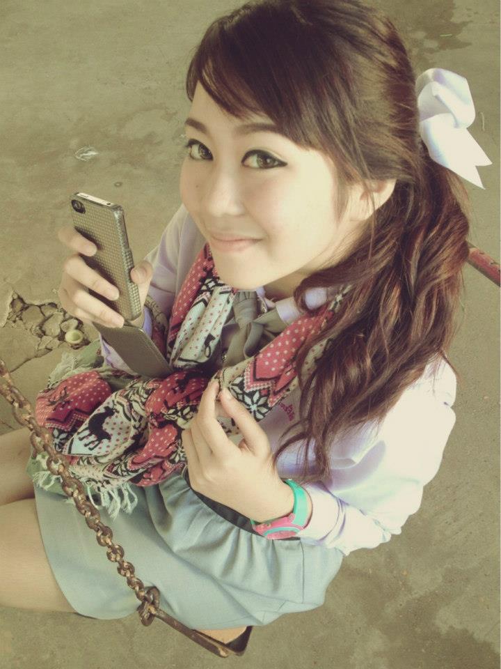 แตงโม  TheVoice เธอน่ารัก