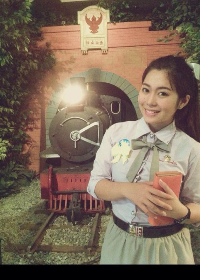 แตงโม  TheVoice เธอน่ารัก