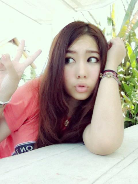 แตงโม  TheVoice เธอน่ารัก