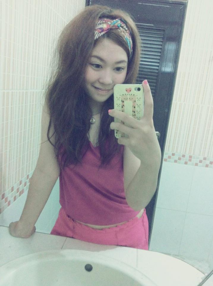 แตงโม  TheVoice เธอน่ารัก