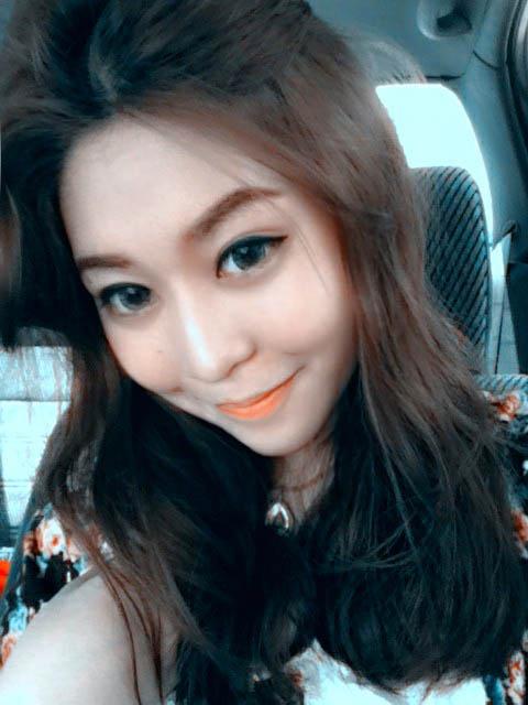 แตงโม  TheVoice เธอน่ารัก