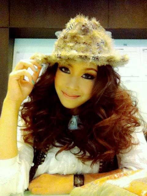 แตงโม  TheVoice เธอน่ารัก