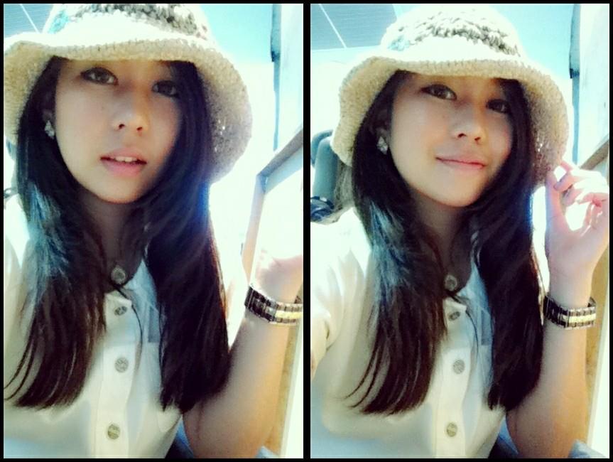 แตงโม  TheVoice เธอน่ารัก