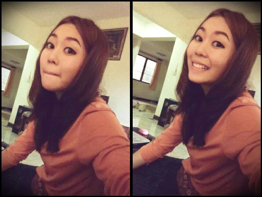 แตงโม  TheVoice เธอน่ารัก