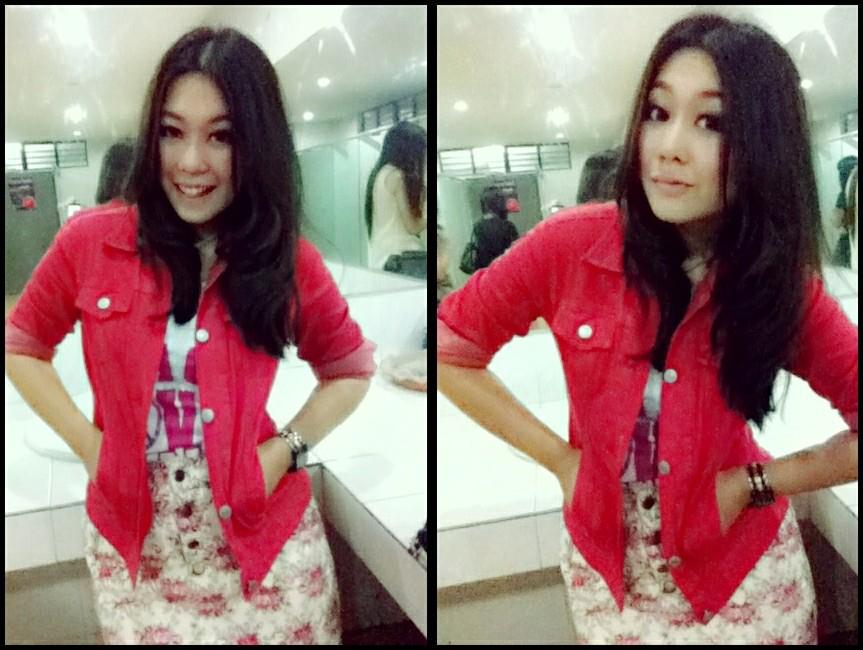 แตงโม  TheVoice เธอน่ารัก