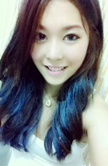 แตงโม  TheVoice เธอน่ารัก