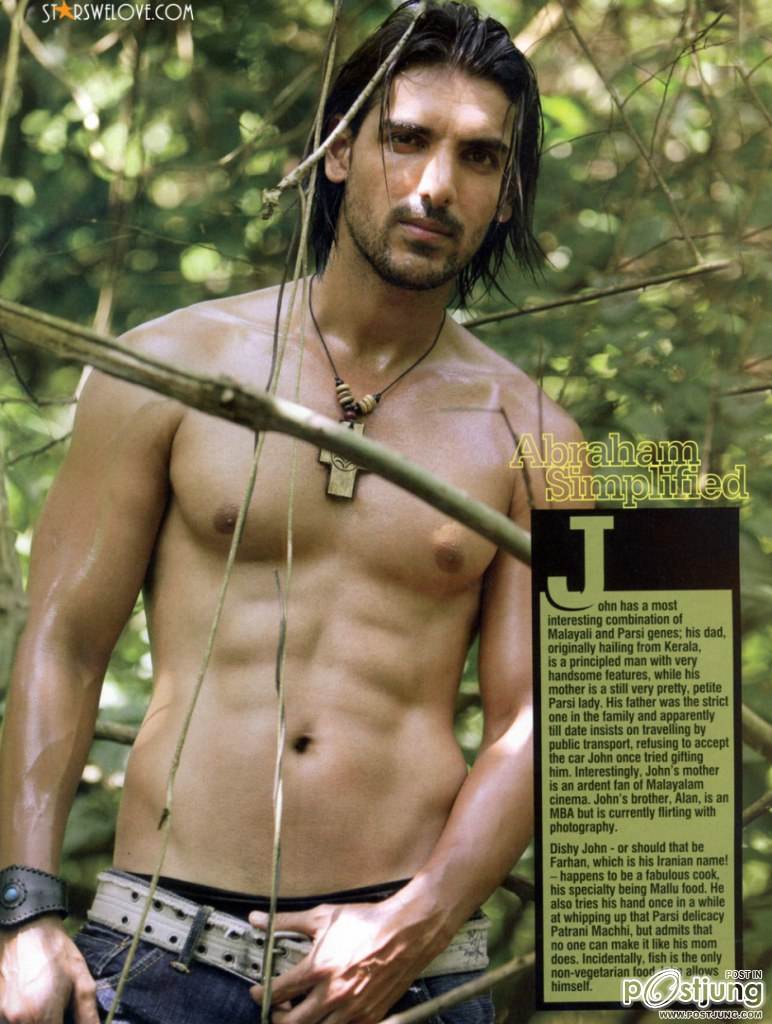 เข้มๆByJohn abrahan