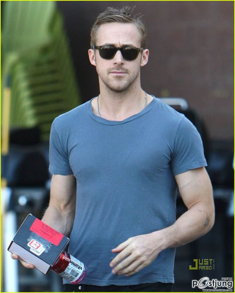 น่าหลงไหลฺByRyangosling.
