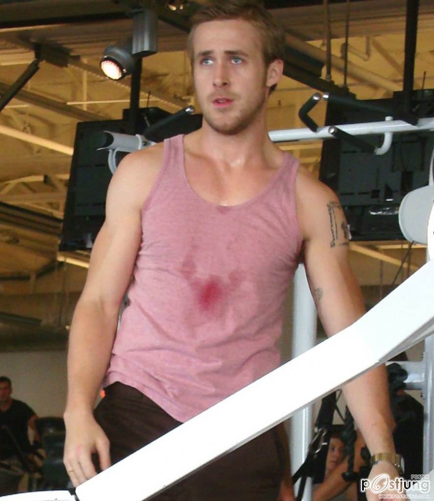 น่าหลงไหลฺByRyangosling.