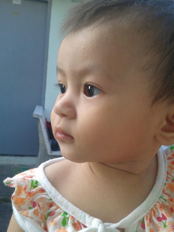 น้องดินดา อาดินดา