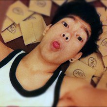 บุช ภูริณัฐ ป้องศรี