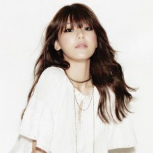 ซูยอง (Soo Young) แห่ง SNSD ภาพถ่ายแฟชั่นในนิตยสาร 'Harper’s Bazaar'