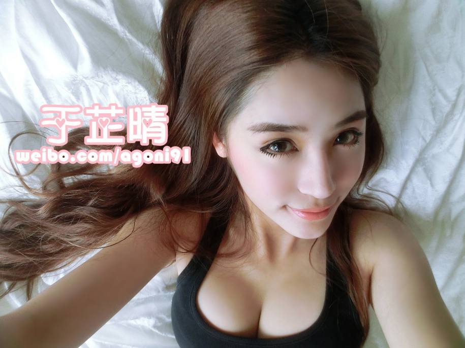 จัดหนัก นางเเบบจีน สาวสวยเซ็กซี่ ดีกรีความฮอตถึงใจ