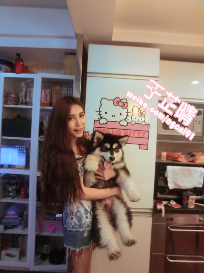 จัดหนัก นางเเบบจีน สาวสวยเซ็กซี่ ดีกรีความฮอตถึงใจ