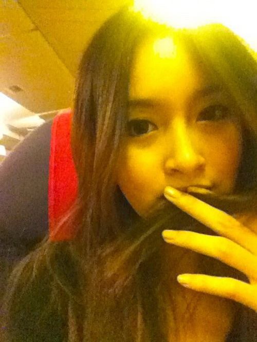 น้องปอย (เป็นคำที่ติดปากถึงแม้จะอายุเยอะกว่าเราก็ตาม 555)