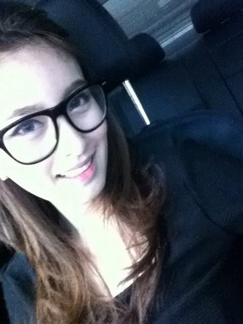 น้องปอย (เป็นคำที่ติดปากถึงแม้จะอายุเยอะกว่าเราก็ตาม 555)