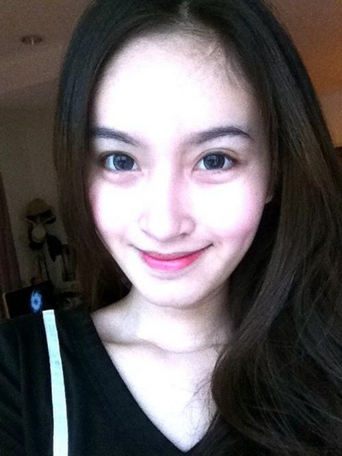 น้องปอย (เป็นคำที่ติดปากถึงแม้จะอายุเยอะกว่าเราก็ตาม 555)