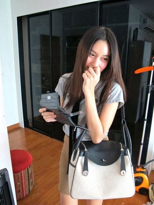 น้องปอย (เป็นคำที่ติดปากถึงแม้จะอายุเยอะกว่าเราก็ตาม 555)