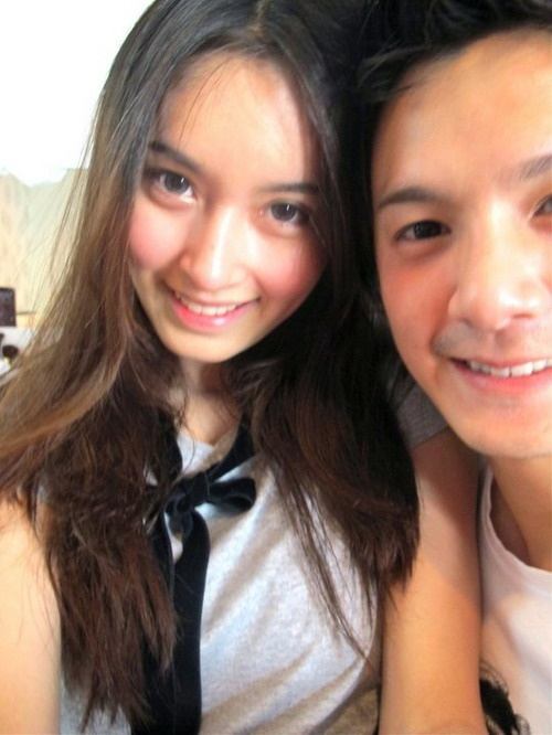 น้องปอย (เป็นคำที่ติดปากถึงแม้จะอายุเยอะกว่าเราก็ตาม 555)