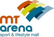 M.T. ARENA SPORT & LIFESTYLE MALLแห่งแรกและแห่งเดียวในเมืองไทย