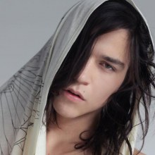Miles McMillan นายแบบอินเตอร์ หล่อเซอร์ ละลายใจสาว