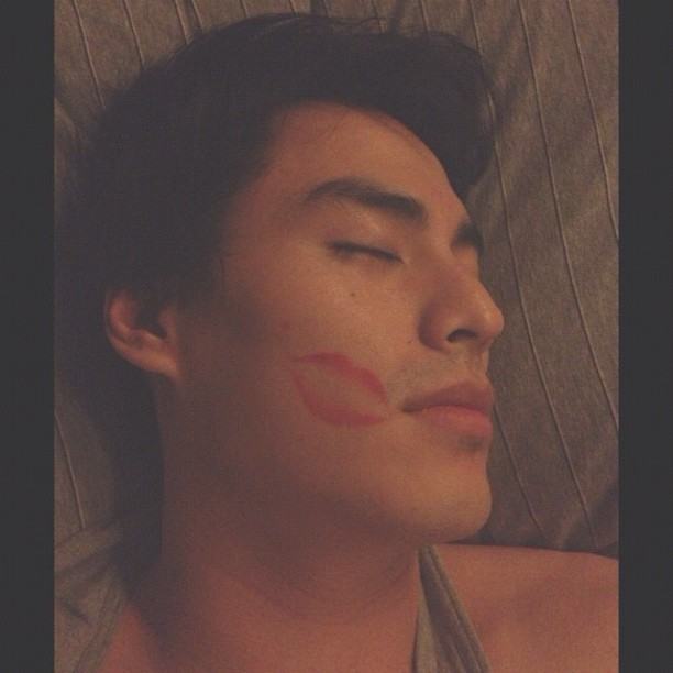 พลอย โชว์หวาน สวีท ต้าร์ สยบข่าวเลิก