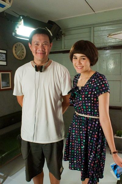 คุณนายโฮ มาแล้ว แฟนคลับ พี่ชมพู่ ไปดูมากันรึยัง ค่ะ