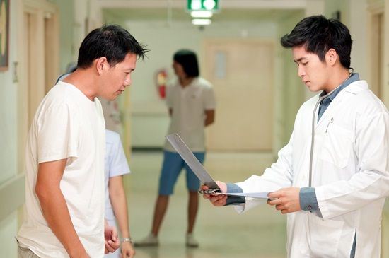 คุณนายโฮ มาแล้ว แฟนคลับ พี่ชมพู่ ไปดูมากันรึยัง ค่ะ