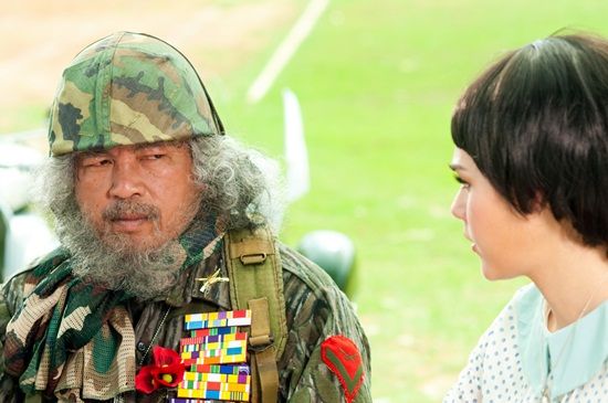 คุณนายโฮ มาแล้ว แฟนคลับ พี่ชมพู่ ไปดูมากันรึยัง ค่ะ