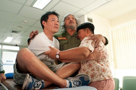 คุณนายโฮ มาแล้ว แฟนคลับ พี่ชมพู่ ไปดูมากันรึยัง ค่ะ