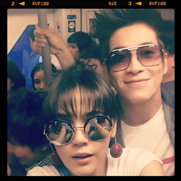 อารยา ไม่ไหวแล้วนะ