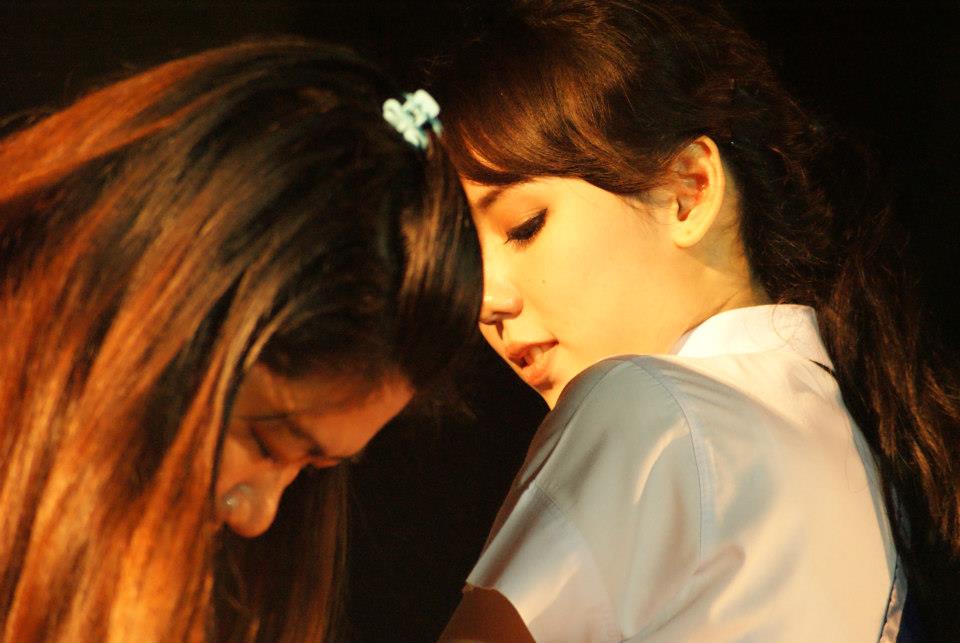 Mint  ><// น่ารักใสใส แบบนี้พอจะเป็นเน็ตไอดอลได้มั๊ย   ลองมาดูกันน๊ะ