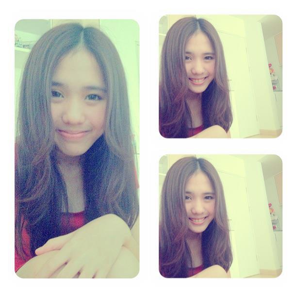 Mint  ><// น่ารักใสใส แบบนี้พอจะเป็นเน็ตไอดอลได้มั๊ย   ลองมาดูกันน๊ะ