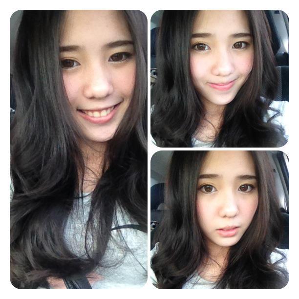 Mint  ><// น่ารักใสใส แบบนี้พอจะเป็นเน็ตไอดอลได้มั๊ย   ลองมาดูกันน๊ะ