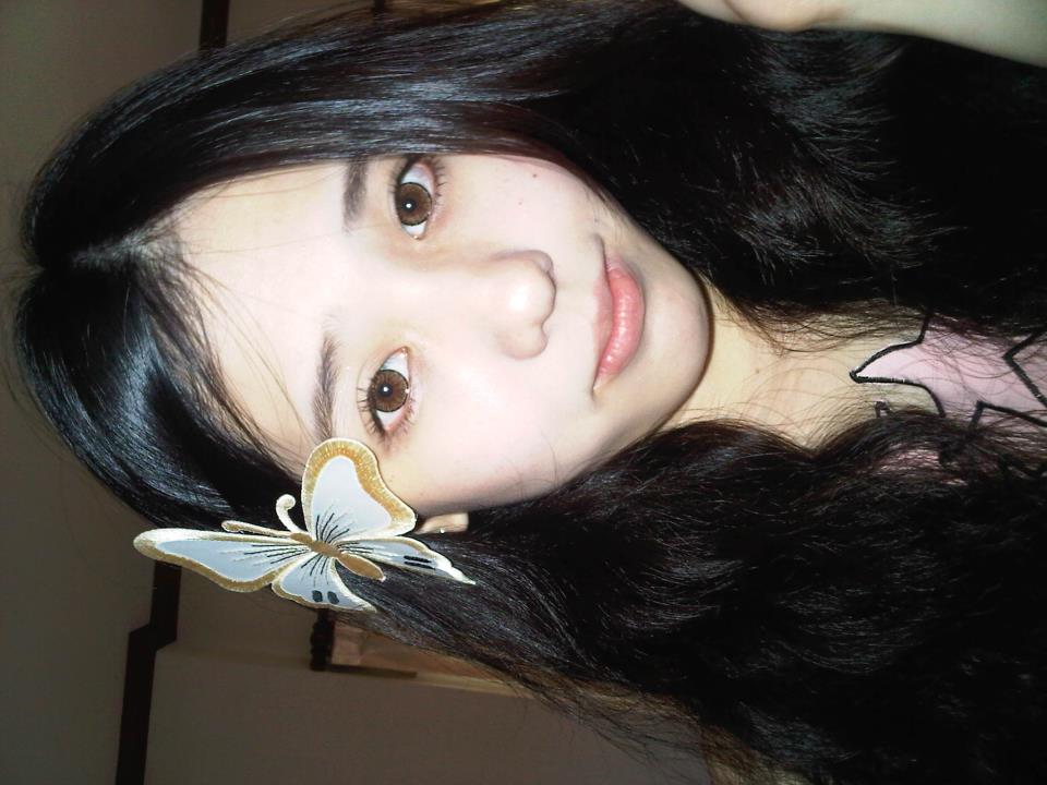 Mint  ><// น่ารักใสใส แบบนี้พอจะเป็นเน็ตไอดอลได้มั๊ย   ลองมาดูกันน๊ะ