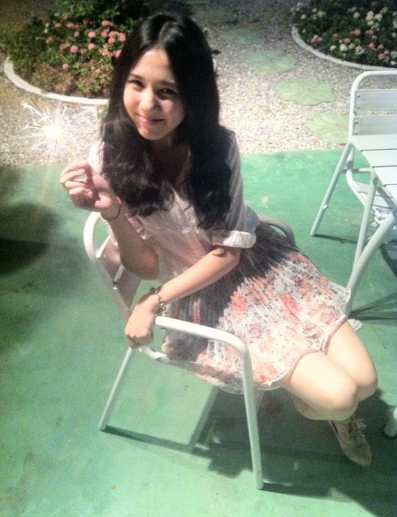 Mint  ><// น่ารักใสใส แบบนี้พอจะเป็นเน็ตไอดอลได้มั๊ย   ลองมาดูกันน๊ะ