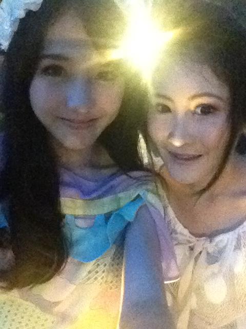 Mint  ><// น่ารักใสใส แบบนี้พอจะเป็นเน็ตไอดอลได้มั๊ย   ลองมาดูกันน๊ะ