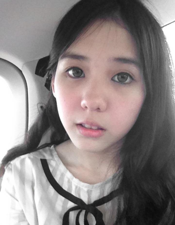 Mint  ><// น่ารักใสใส แบบนี้พอจะเป็นเน็ตไอดอลได้มั๊ย   ลองมาดูกันน๊ะ