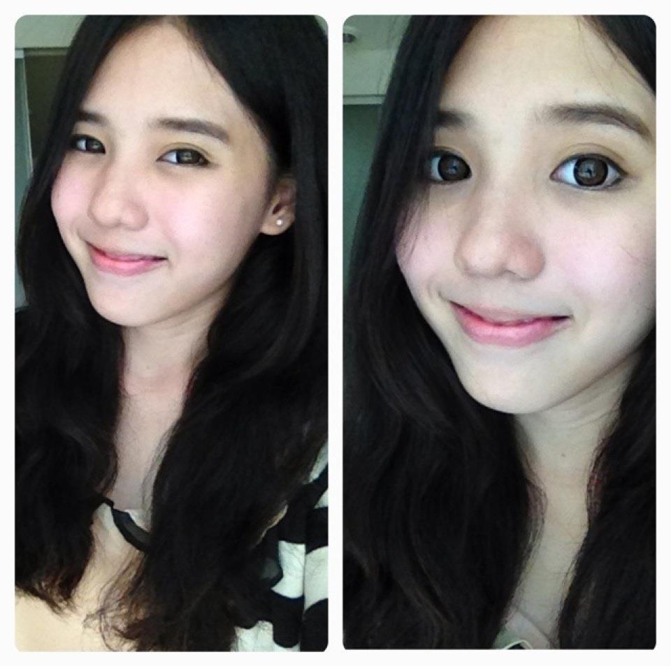 Mint  ><// น่ารักใสใส แบบนี้พอจะเป็นเน็ตไอดอลได้มั๊ย   ลองมาดูกันน๊ะ