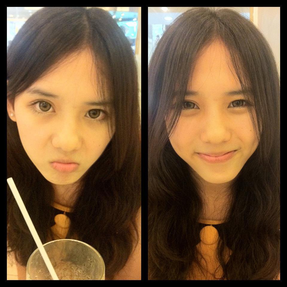 Mint  ><// น่ารักใสใส แบบนี้พอจะเป็นเน็ตไอดอลได้มั๊ย   ลองมาดูกันน๊ะ