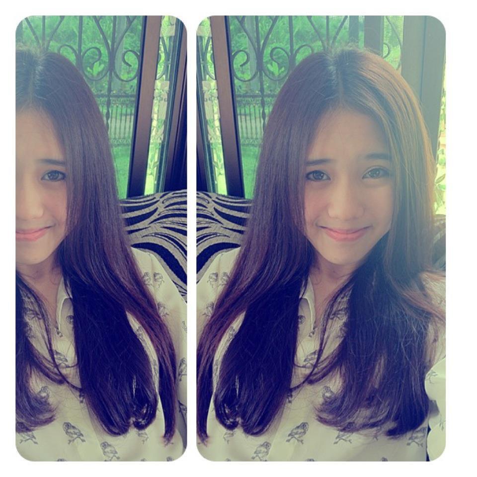 Mint  ><// น่ารักใสใส แบบนี้พอจะเป็นเน็ตไอดอลได้มั๊ย   ลองมาดูกันน๊ะ