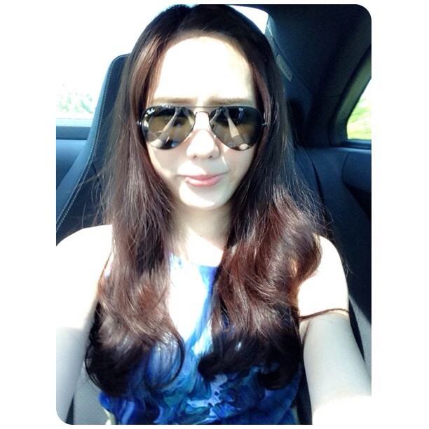 Mint  ><// น่ารักใสใส แบบนี้พอจะเป็นเน็ตไอดอลได้มั๊ย   ลองมาดูกันน๊ะ