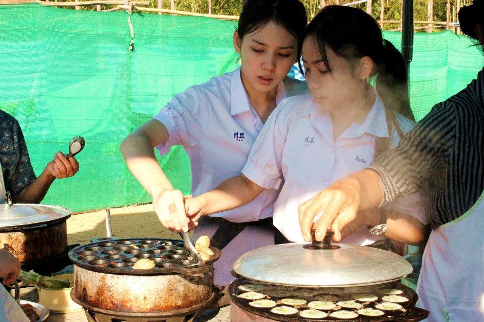 Mint  ><// น่ารักใสใส แบบนี้พอจะเป็นเน็ตไอดอลได้มั๊ย   ลองมาดูกันน๊ะ