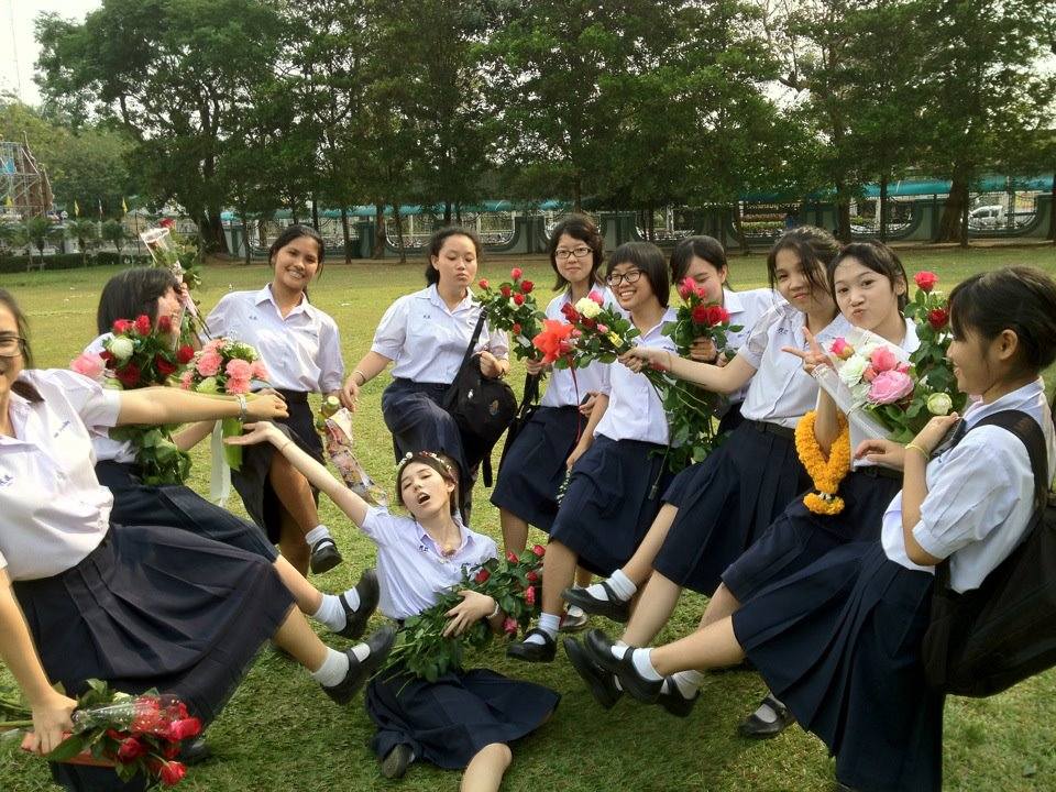 Mint  ><// น่ารักใสใส แบบนี้พอจะเป็นเน็ตไอดอลได้มั๊ย   ลองมาดูกันน๊ะ