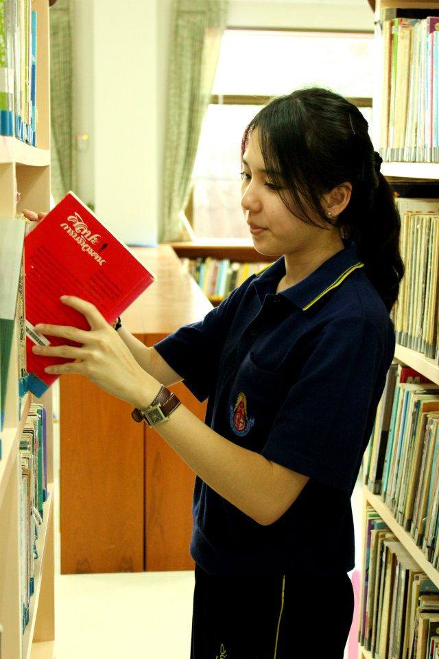 Mint  ><// น่ารักใสใส แบบนี้พอจะเป็นเน็ตไอดอลได้มั๊ย   ลองมาดูกันน๊ะ