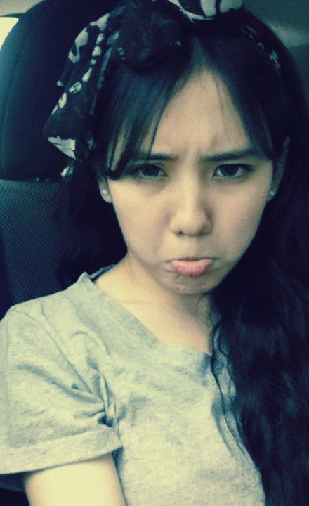 Mint  ><// น่ารักใสใส แบบนี้พอจะเป็นเน็ตไอดอลได้มั๊ย   ลองมาดูกันน๊ะ