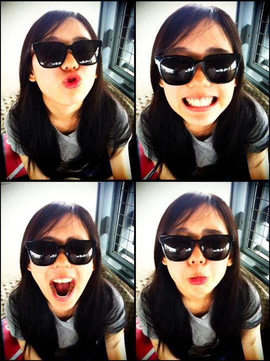 Mint  ><// น่ารักใสใส แบบนี้พอจะเป็นเน็ตไอดอลได้มั๊ย   ลองมาดูกันน๊ะ